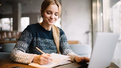 Opptak til studier våren 2024