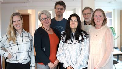 Utforskning av det norske arbeidet med evnerike barn