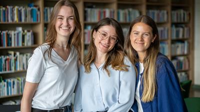 Exchange and Study Abroad students