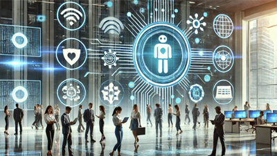 Sulten på relevant digital kompetanse?