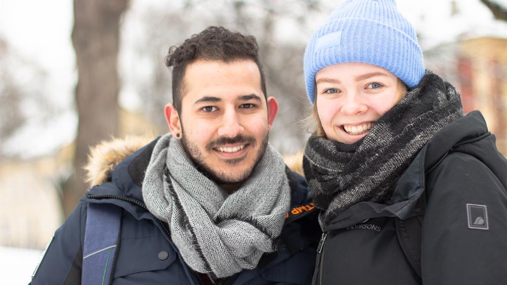 Årsstudium i Interkulturell kommunikasjon