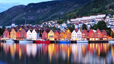 Bergen