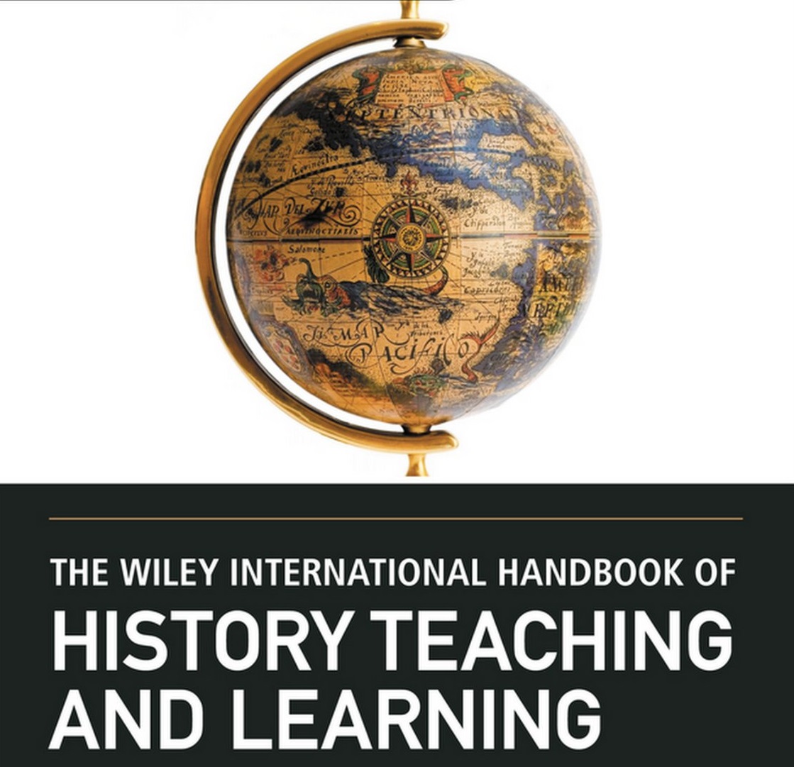 oxford handbook of the history of education