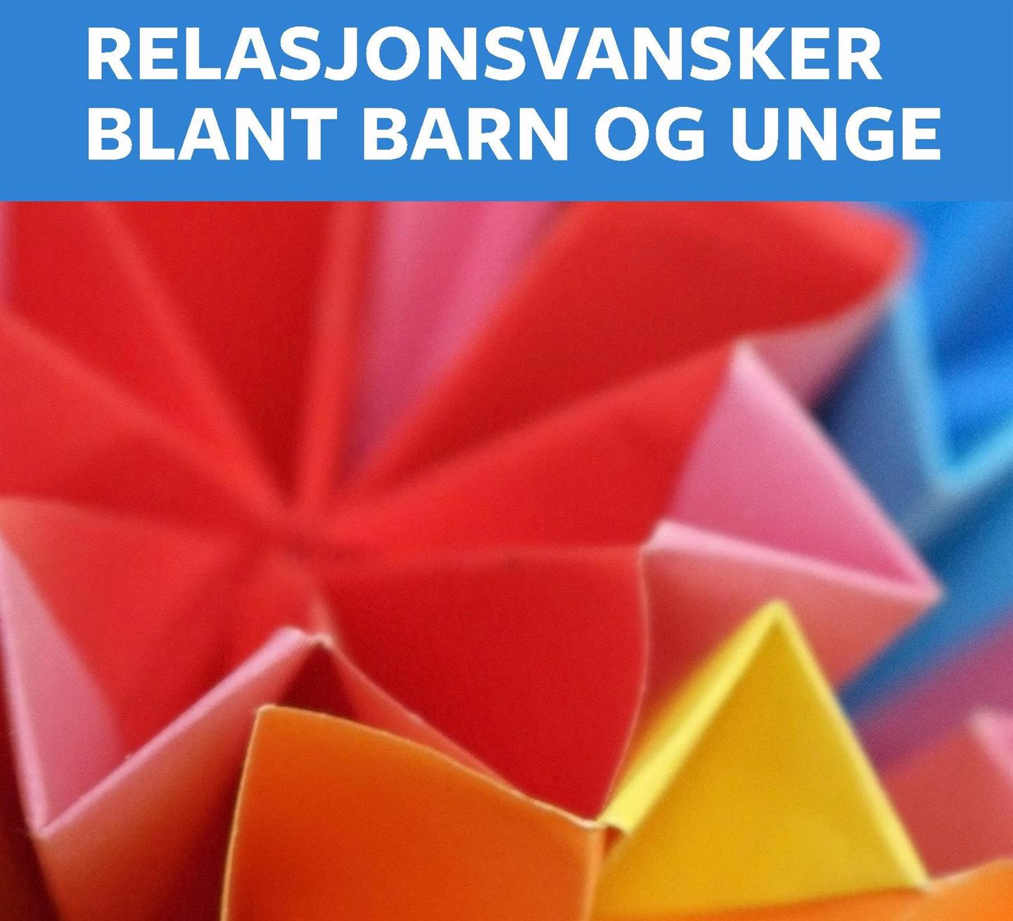 Richard Haugen har skrevet en bok som gjennomgår sentrale faktorer som forstyrrer barns evner til å inngå i naturlige relasjoner med andre. Boken henvender seg til studenter innen pedagogikk.