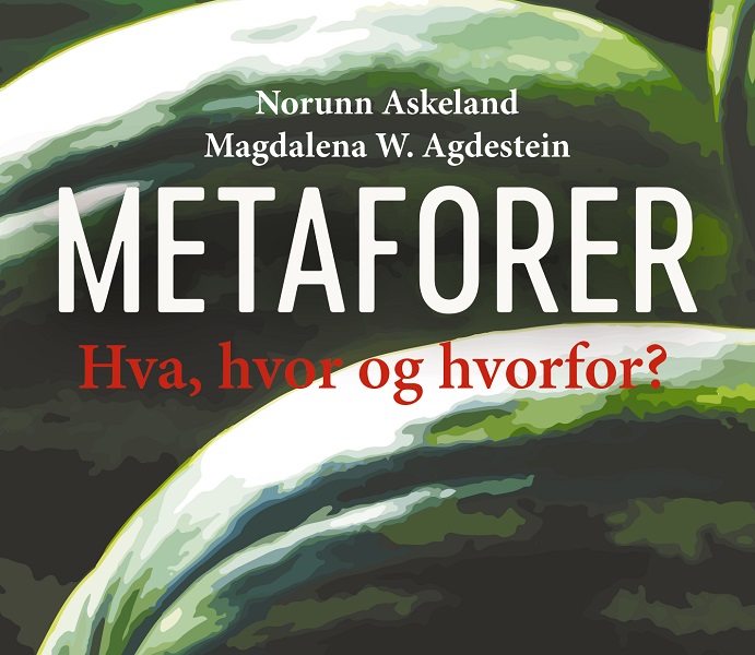 Det finnes utallige eksempler på hvordan vi tenker og snakker metaforisk; svelger du for eksempel kameler med en flau smak i munnen?
Metaforene styrer hvordan vi oppfatter og vurderer et fenomen. Denne boken gir en innføring i hva metaforer er, hvor de kommer fra og hvordan de virker.