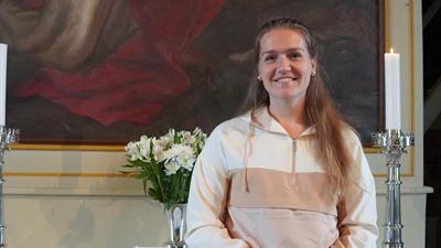 Møter ungdom både med hode og hjerte