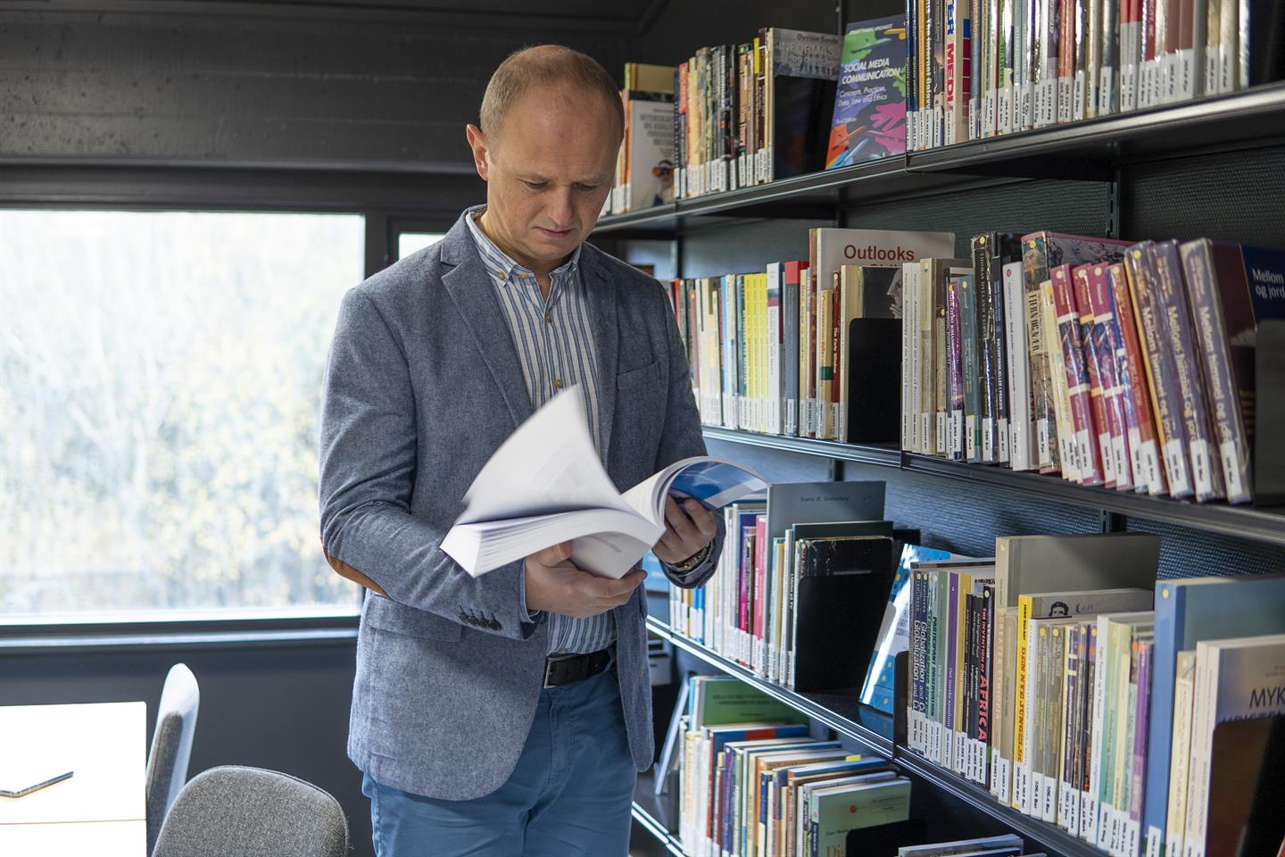 Ukrainsk faglitteratur