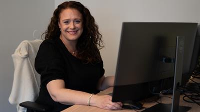 Med hjerte for elevene som ikke kommer på skolen