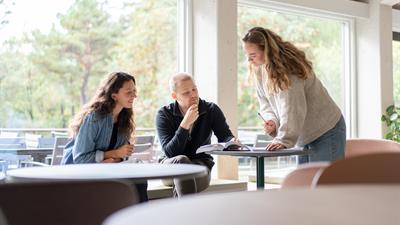 Kan master være veien videre i karrieren?