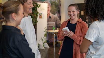 Bli med på Bibelkonferansen 2025
