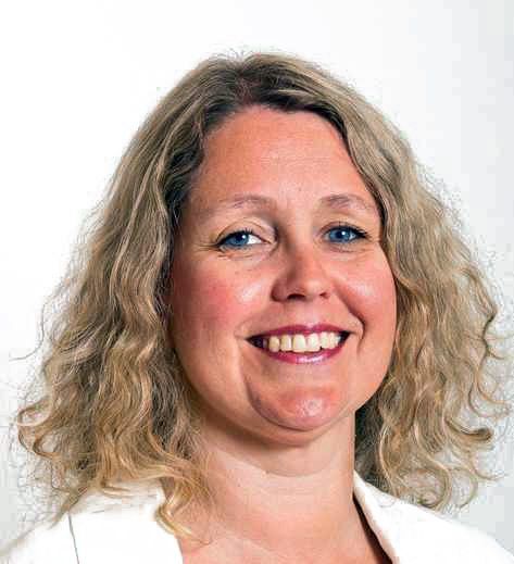 Aasfrid Tysvær
