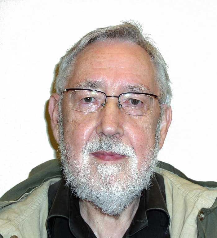 Arve Brunvoll