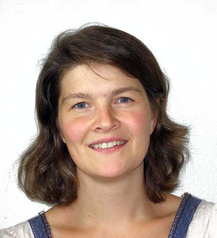 Åse Kvalbein