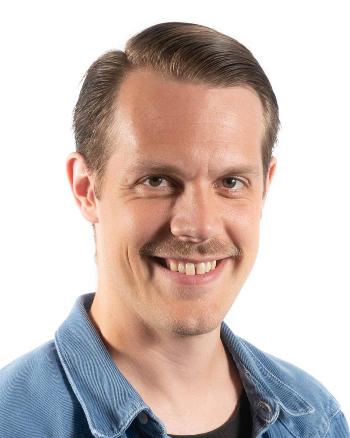 Aleksander Lorentzen