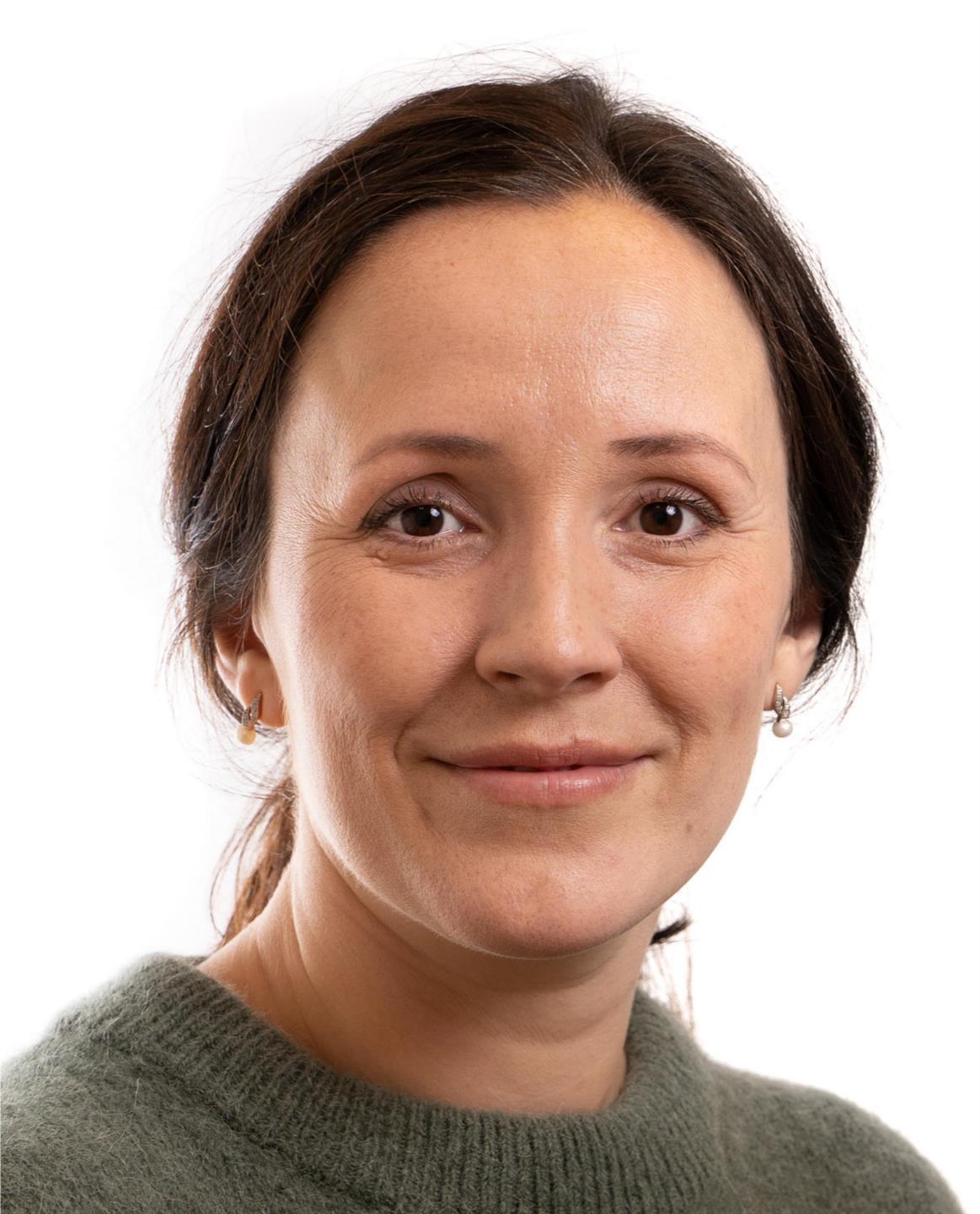 Anita Nygård