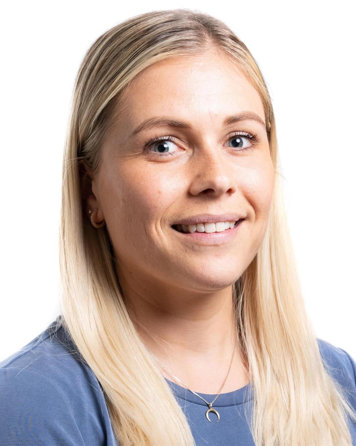 Anne-Lise Flaa