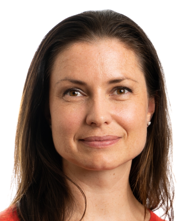 Anne Lene Bakke Toppe