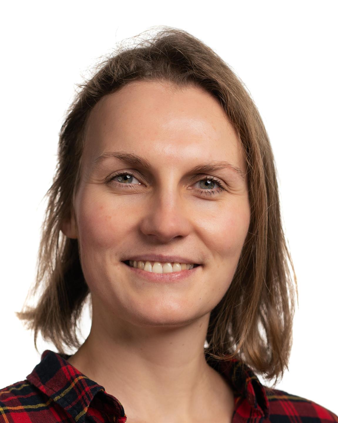Anna Maria Urbaniak-Brekke