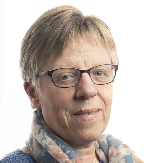 Astrid Øien Halsnes