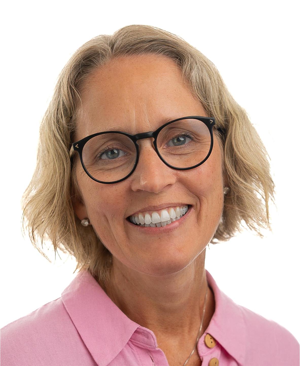 Astrid Blindheim Husdal