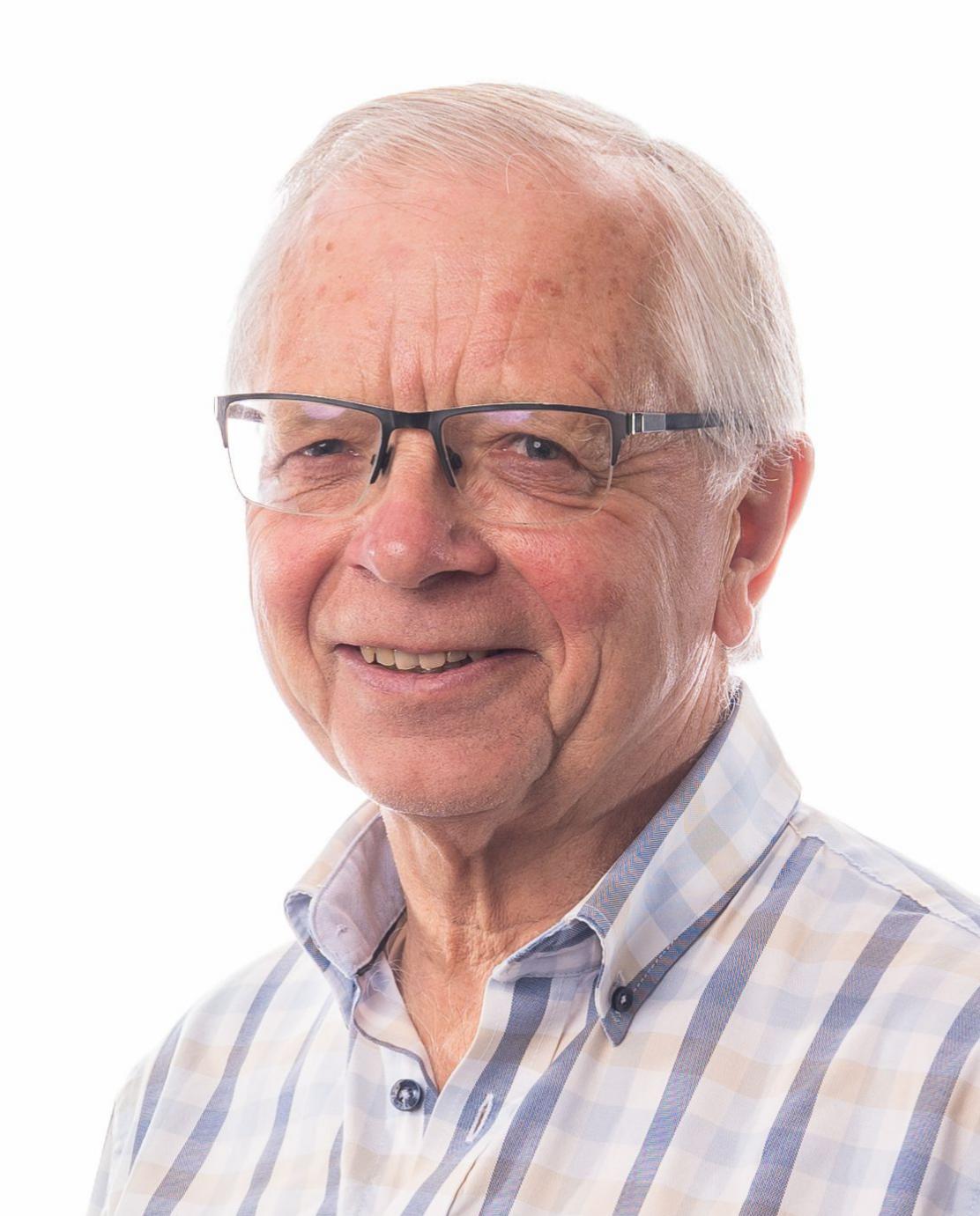 Arne Tord Sveinall