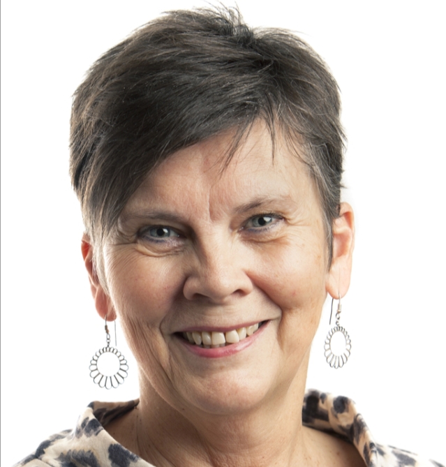 Berit Nøst Dale
