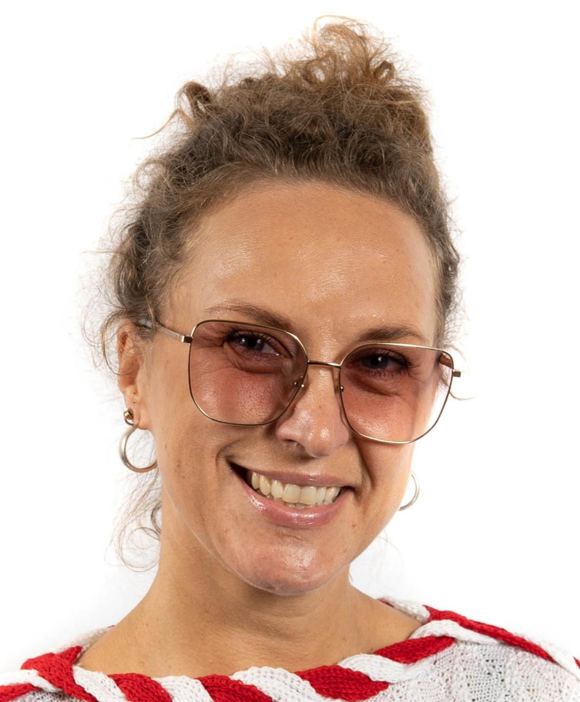 Beate Lech
