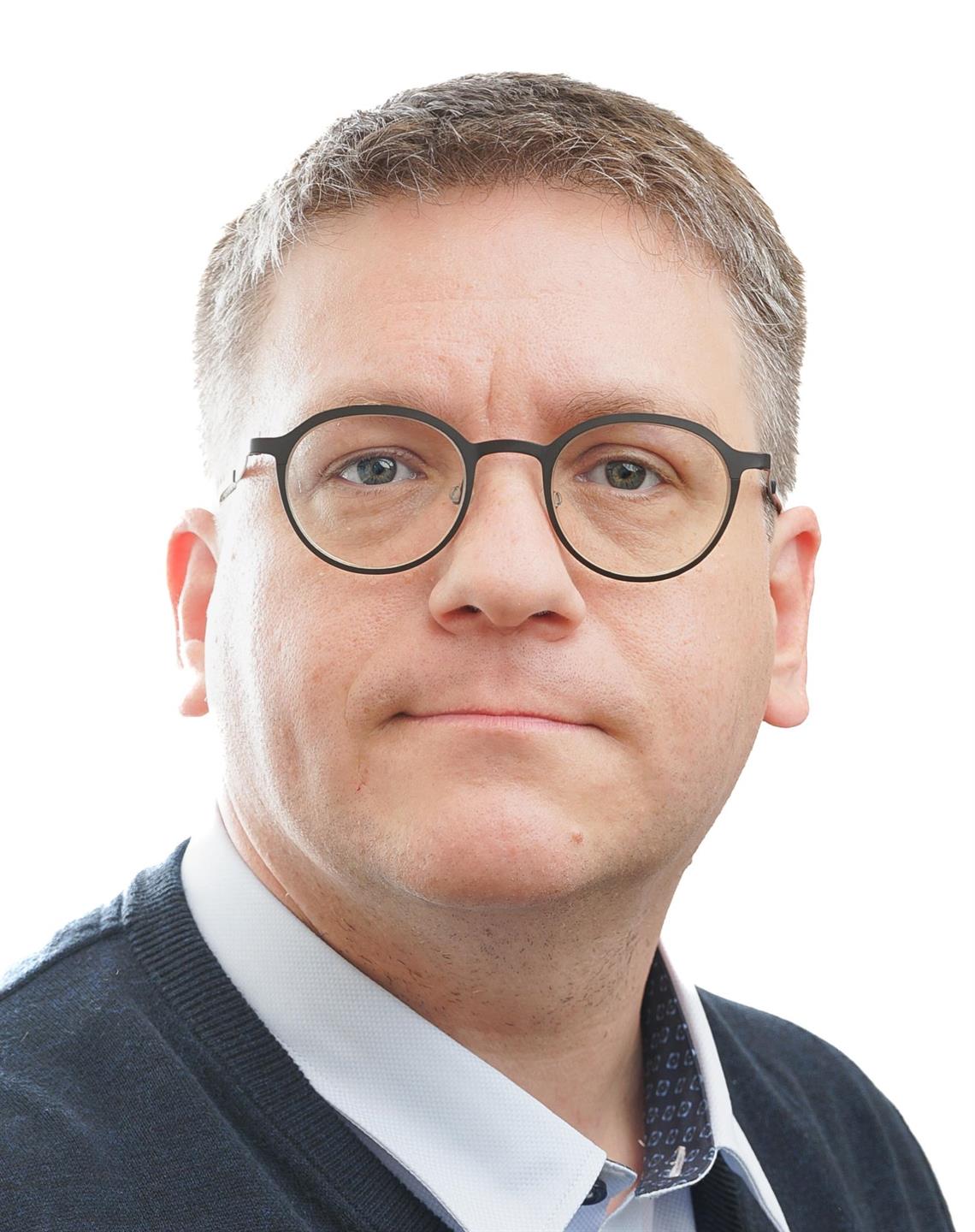 Birger Helge Hjellum