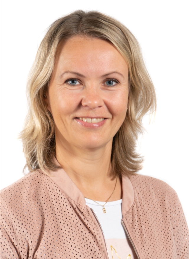 Birgitte Bø Vatnar
