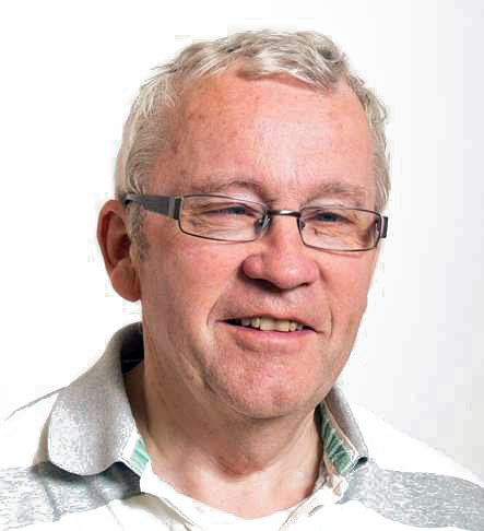 Bjarne Kvam