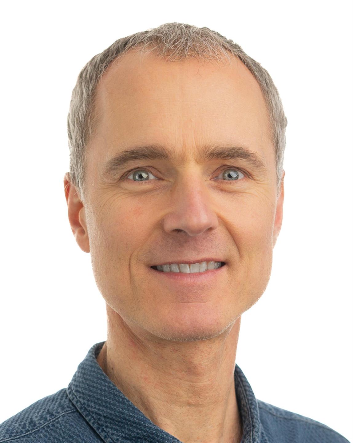 Andreas Lorange