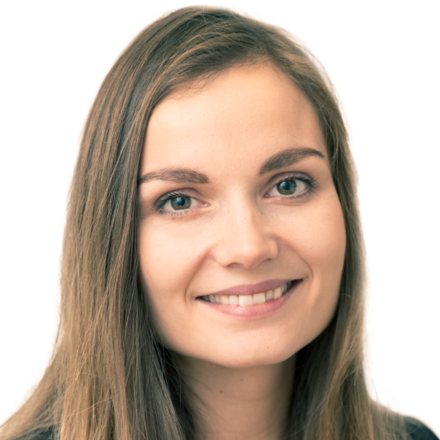 Caroline Sanden