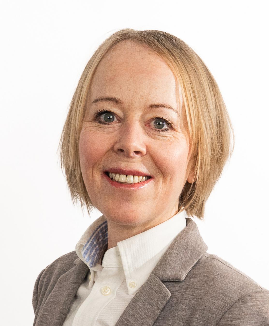 Cecilie Andersen