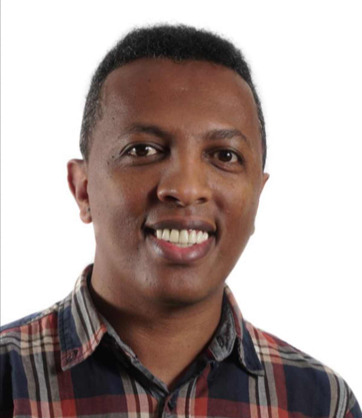 Daniel Muluwork Atsbeha
