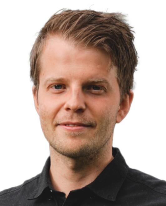 Daniel Joachim Kleiven
