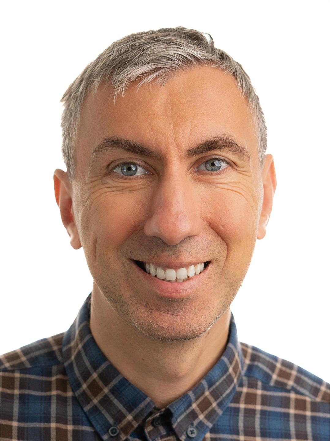 Darko Kocev