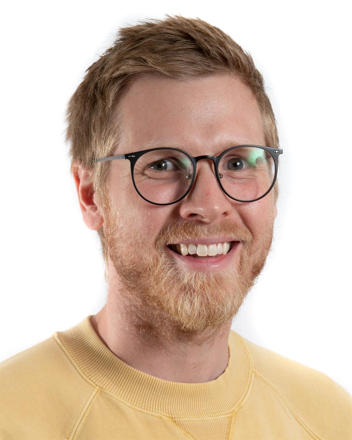 Eirik Soldal