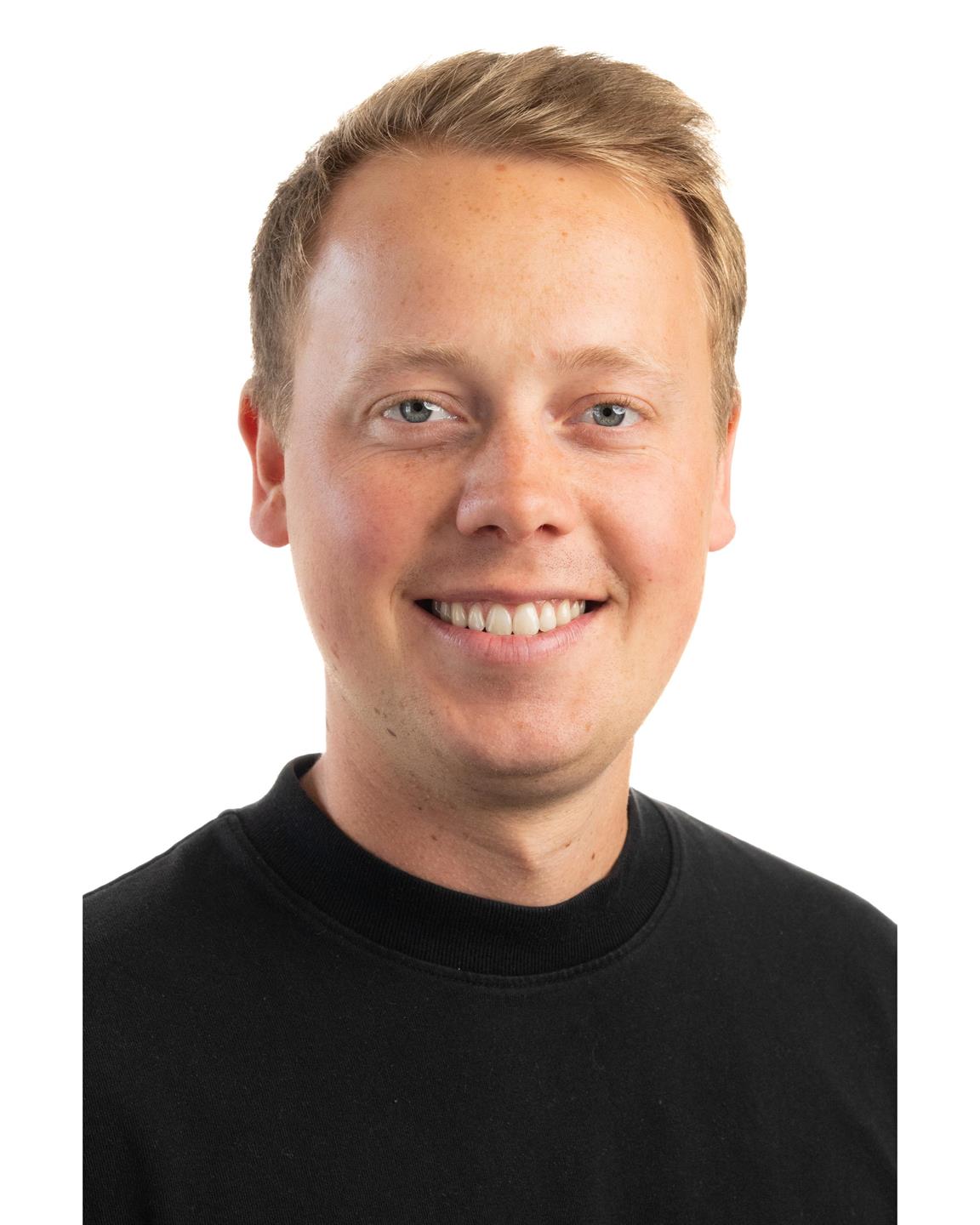 Eivind Holskar Hansen