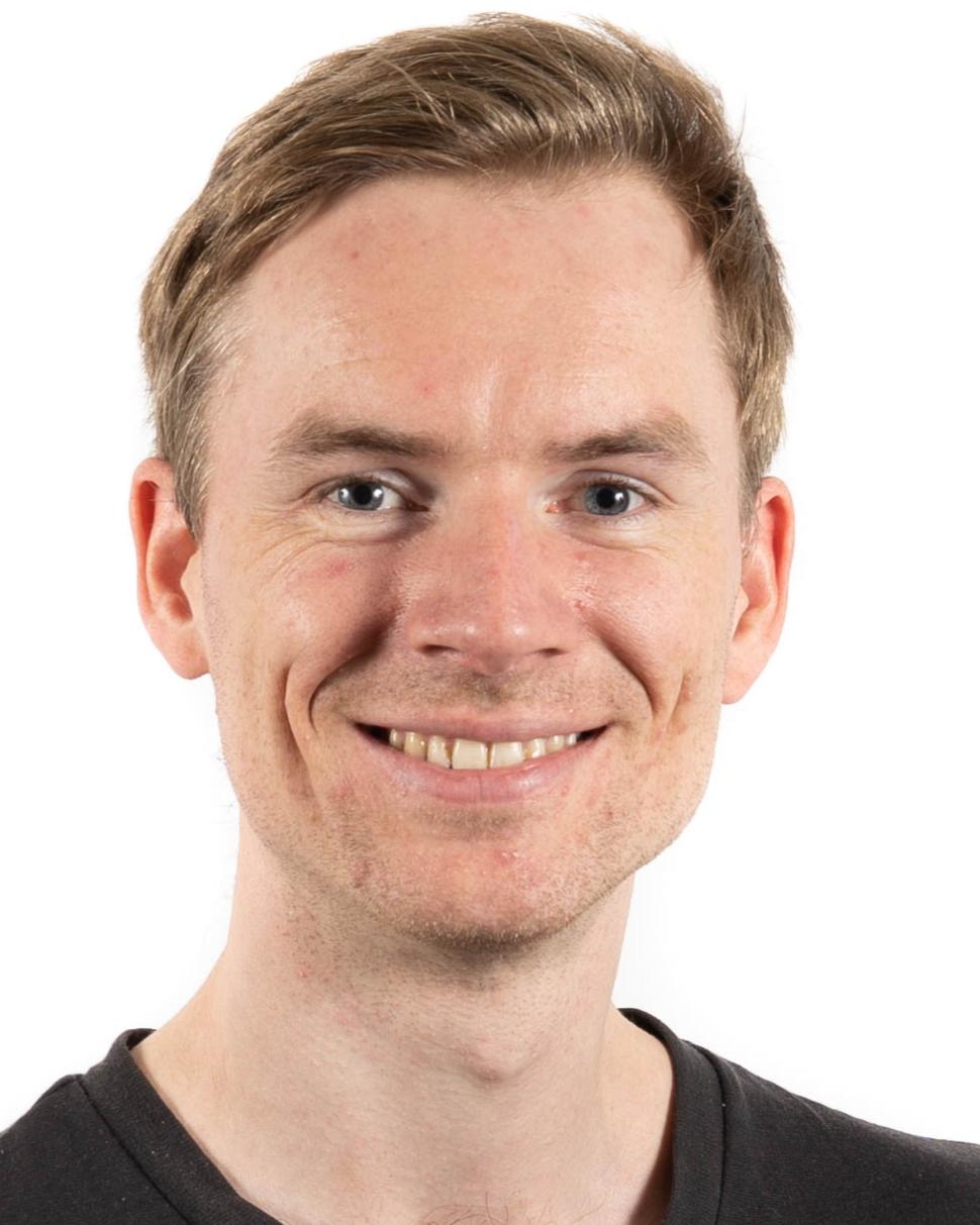 Eivind Holsbrekken