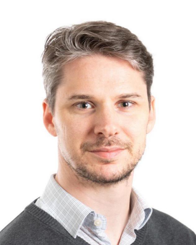 Eivind Larsen