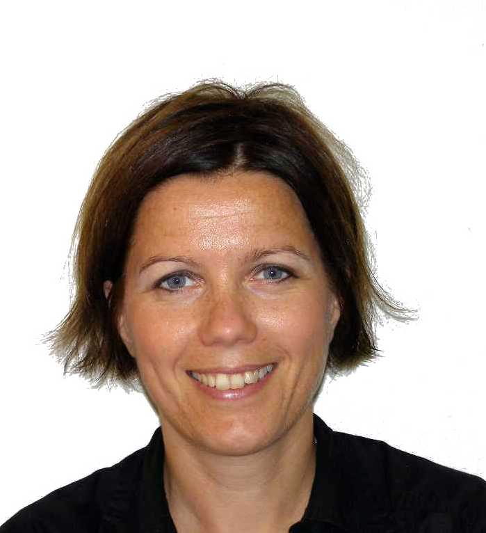 Edel Karin Kvam
