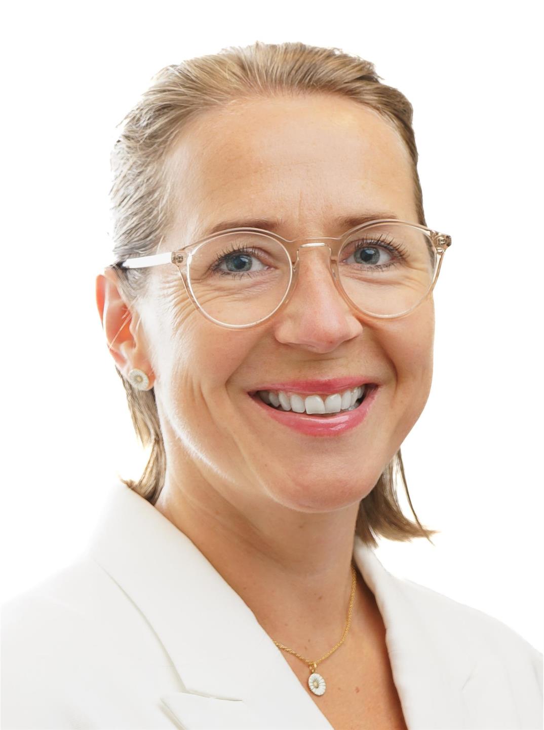 Elin Constanse Gilje