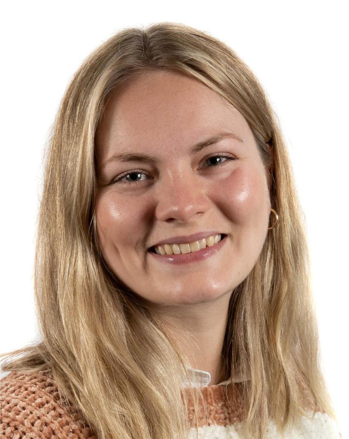 Elise Haukås