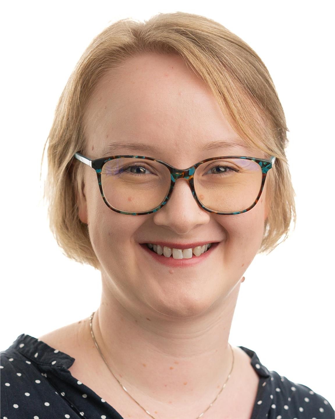 Eline Margrete Hjellum