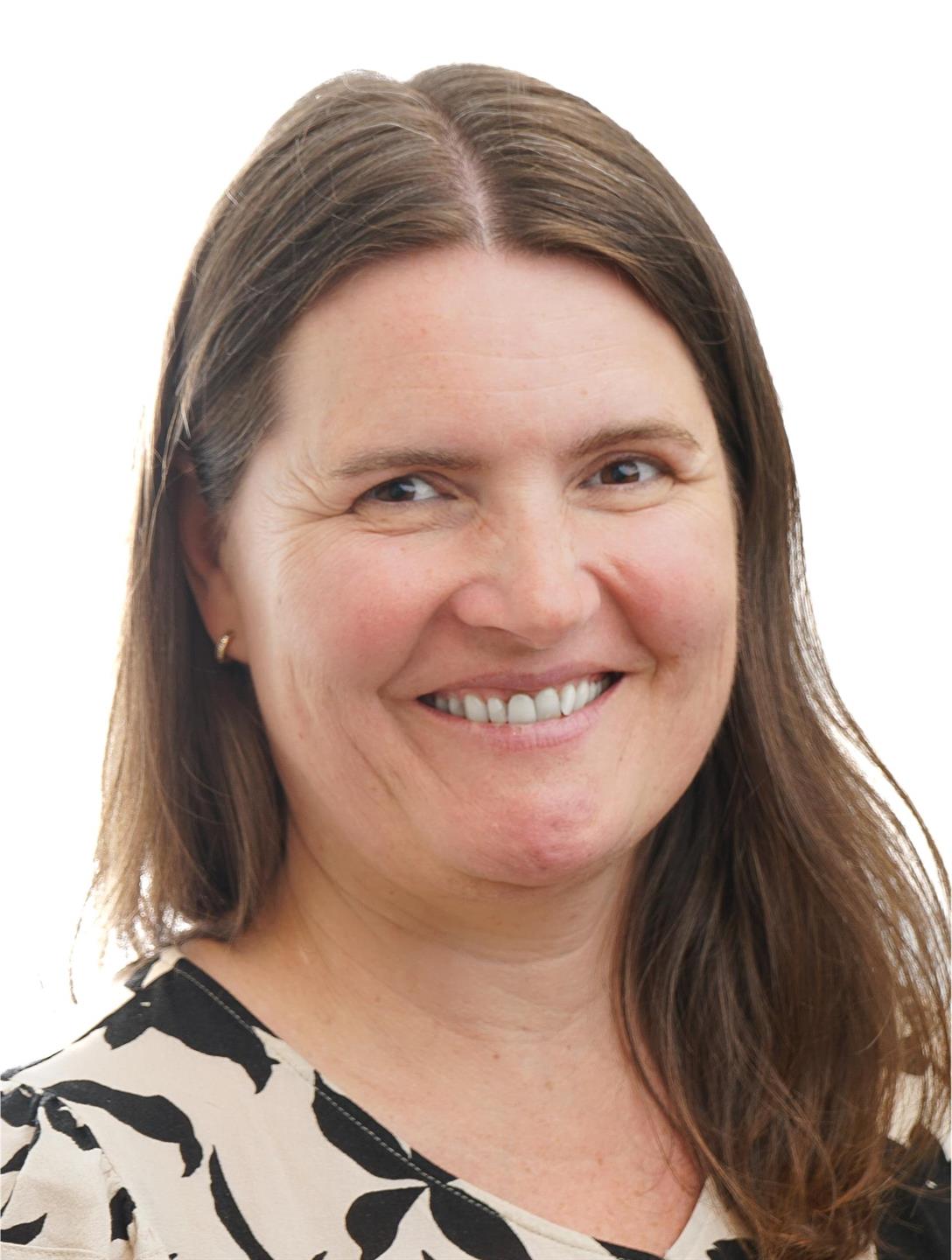 Elisabeth Søvde