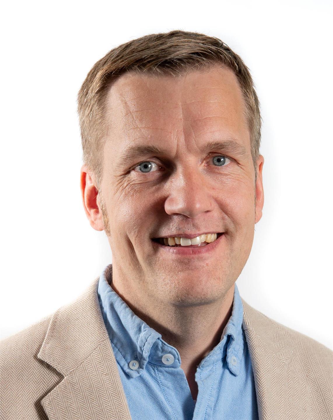 Ellef Fange Gjelstad