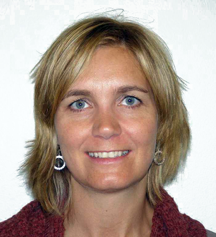 Ellen Merethe Haug