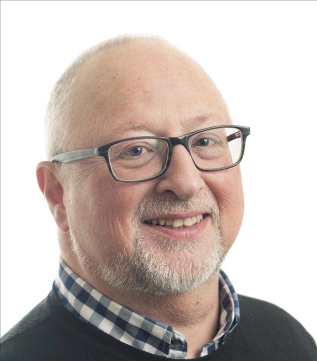 Einar Reigstad
