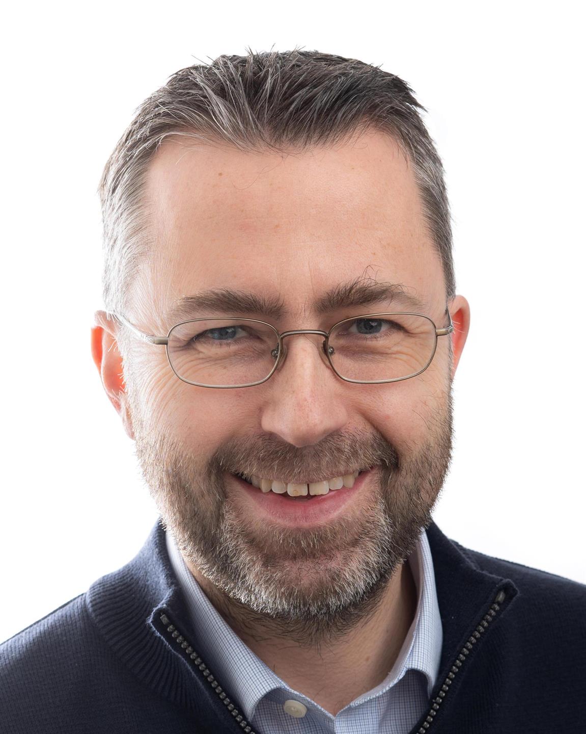 Erik Tonning