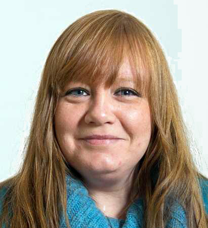 Elin Thoresen